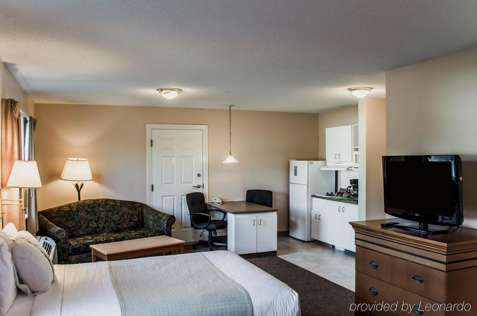 Suburban Extended Stay Hotel Naval Base Area Warrington Buitenkant foto